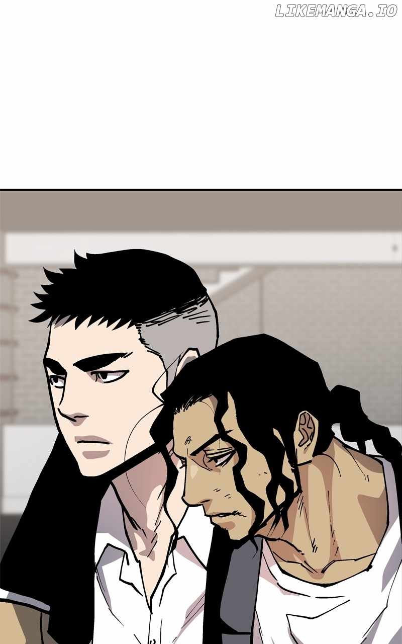 Boss Returns Chapter 37 53